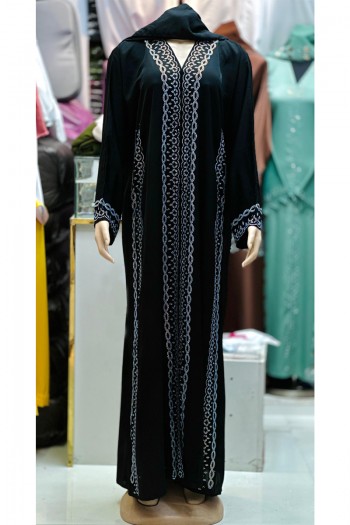 (MOQ 6 PCS) Leena Abaya