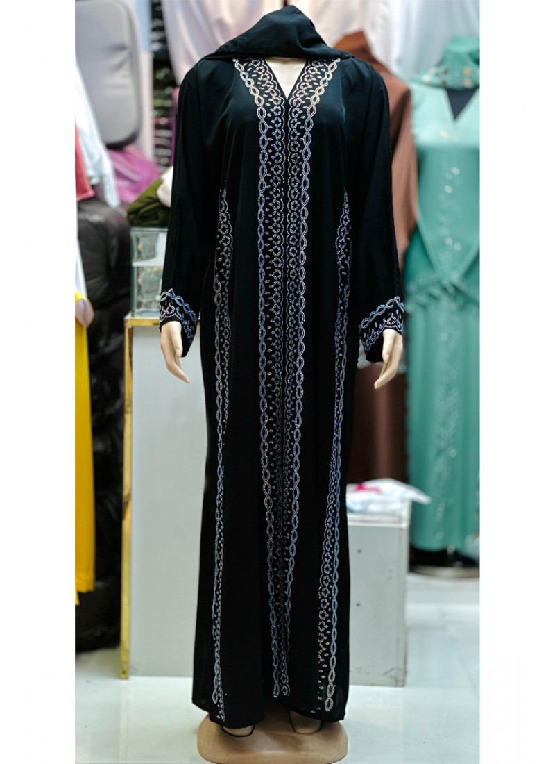 (MOQ 6 PCS) Leena Abaya