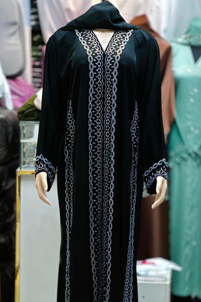 (MOQ 6 PCS) Leena Abaya