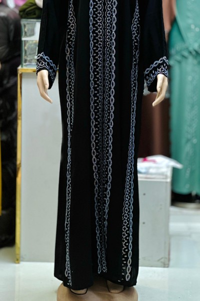 (MOQ 6 PCS) Leena Abaya