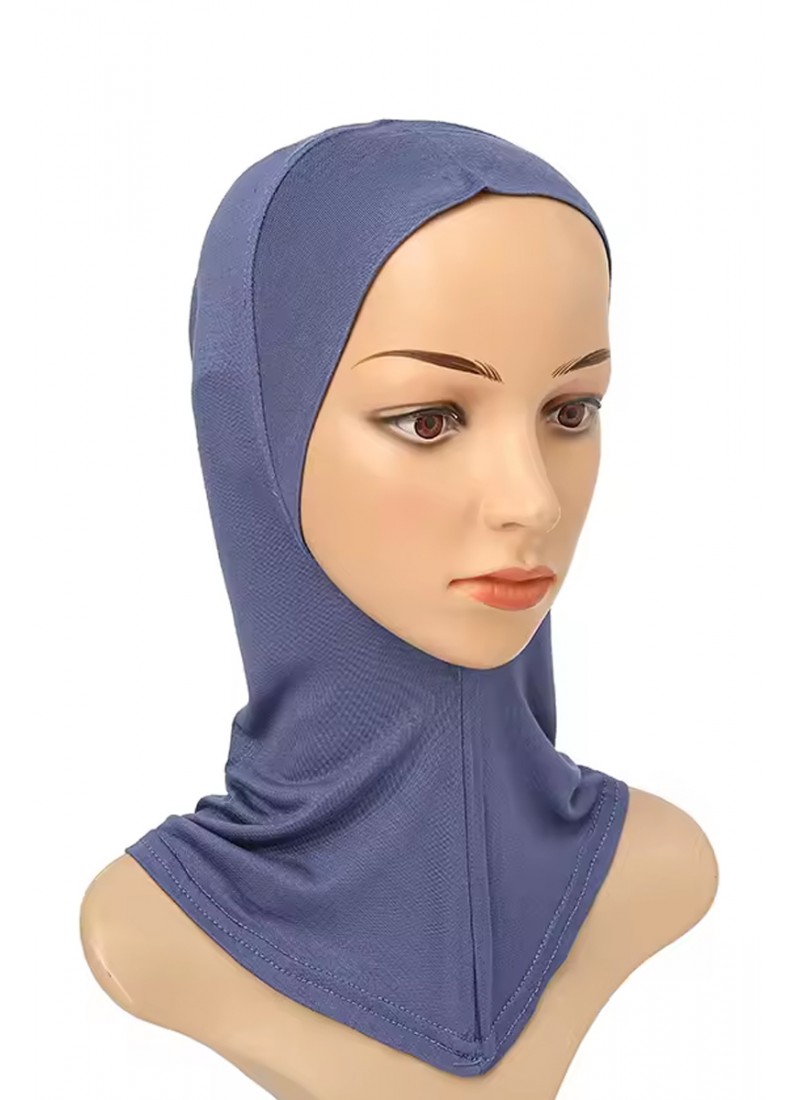 (Dozen Set) Leila Hijabs