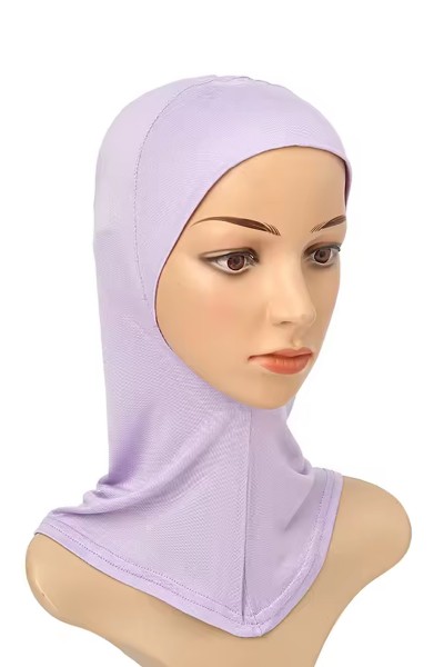 (Dozen Set) Yara Hijabs