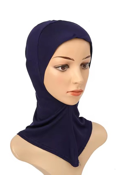 (Dozen Set) Na’ima Hijabs