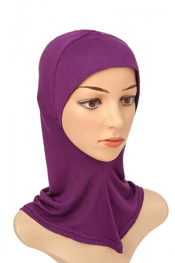 (Dozen Set) Lila Hijabs