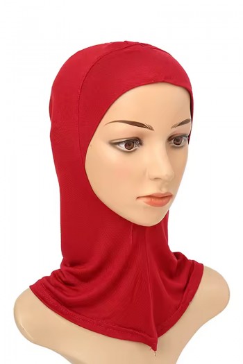 (Dozen Set) Zayre Hijabs