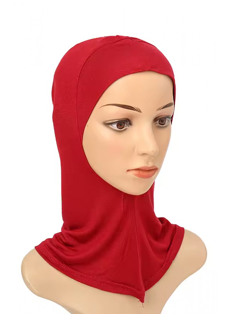 (Dozen Set) Zayre Hijabs