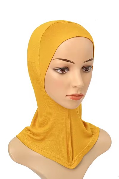 (Dozen Set) Sanira Hijabs