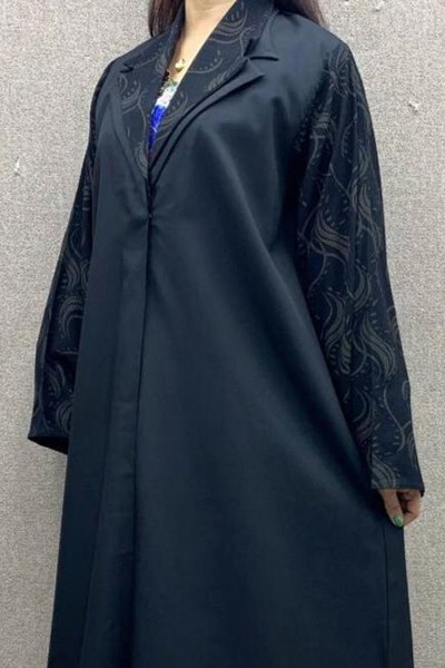 (MOQ 6 PCS) - Asiyah Abaya