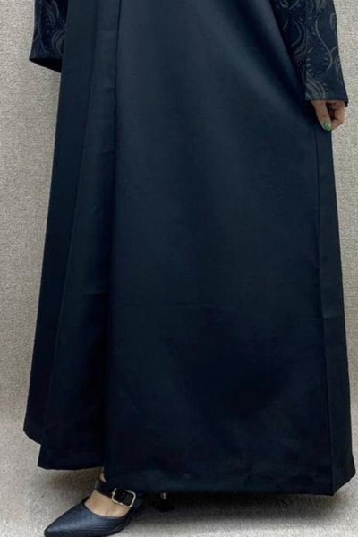 (MOQ 6 PCS) - Asiyah Abaya