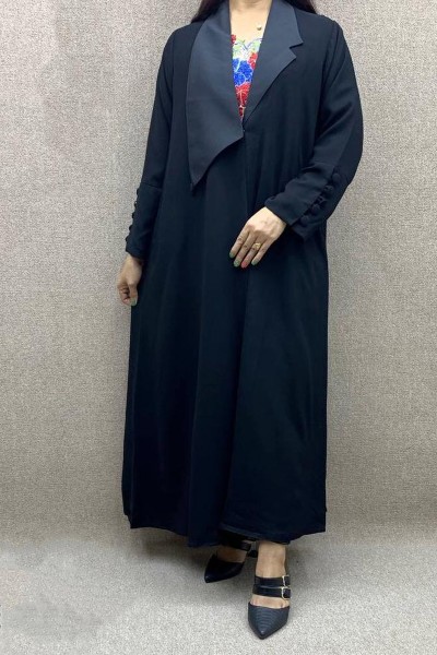 (MOQ 6 PCS) - Baraa'a Abaya