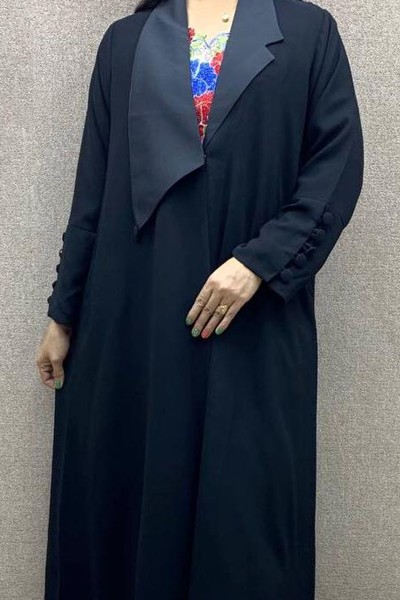 (MOQ 6 PCS) - Baraa'a Abaya