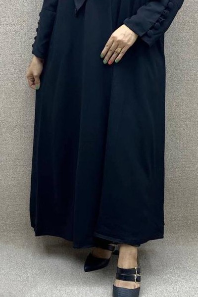 (MOQ 6 PCS) - Baraa'a Abaya