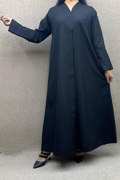 (MOQ 6 PCS) - Anise Abaya