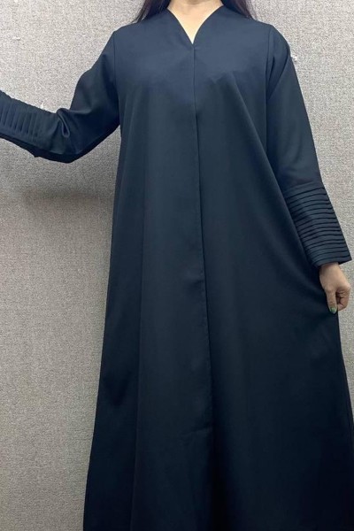 (MOQ 6 PCS) - Anise Abaya