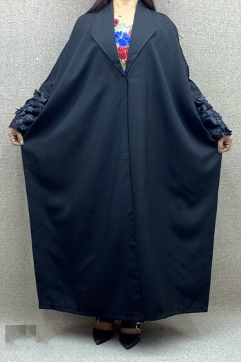 (MOQ 6 PCS) - Lantana Abaya