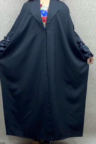 (MOQ 6 PCS) - Lantana Abaya