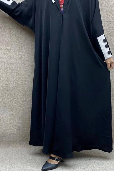 (MOQ 6 PCS) - Lizzie Abaya