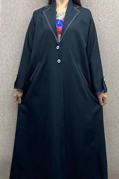 (MOQ 6 PCS) - Calla Abaya