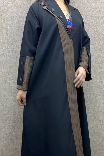 (MOQ 6 PCS) - Fareeh'a Abaya