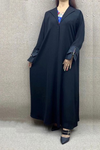 (MOQ 6 PCS) - Fatin'a Abaya