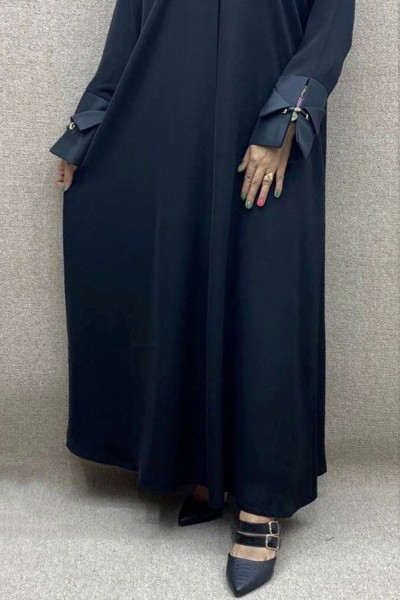 (MOQ 6 PCS) - Fatin'a Abaya