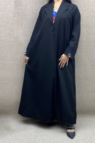 (MOQ 6 PCS) - F'atin Abaya