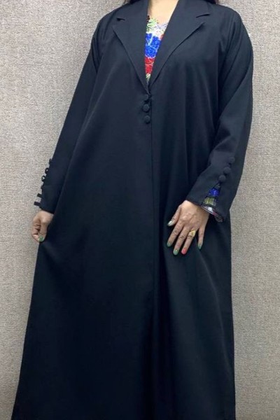 (MOQ 6 PCS) - F'atin Abaya