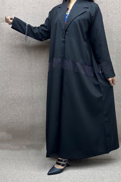 (MOQ 6 PCS) - H'afsa Abaya