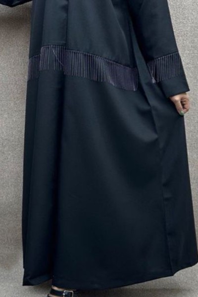 (MOQ 6 PCS) - H'afsa Abaya