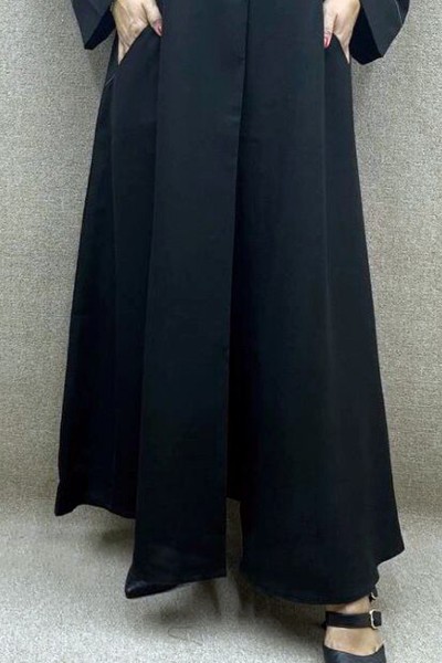 (MOQ 6 PCS) - H'ajar Abaya