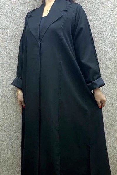 (MOQ 6 PCS) - H'anan Abaya