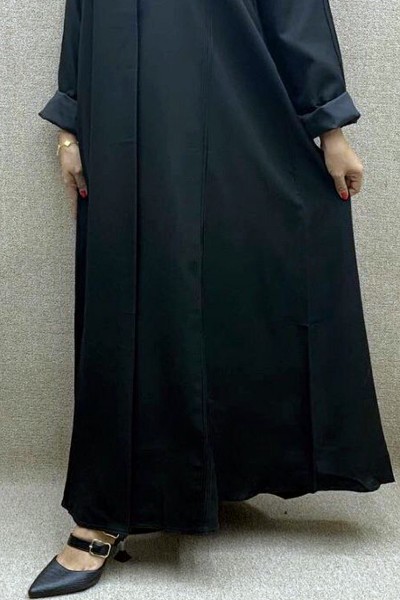 (MOQ 6 PCS) - H'anan Abaya