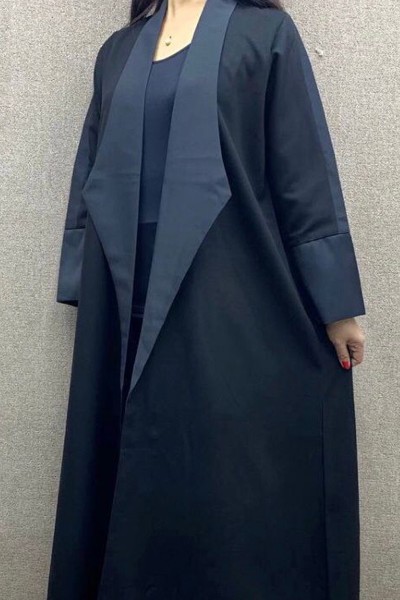 (MOQ 6 PCS) - H'aniya Abaya