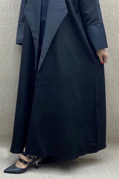 (MOQ 6 PCS) - H'aniya Abaya