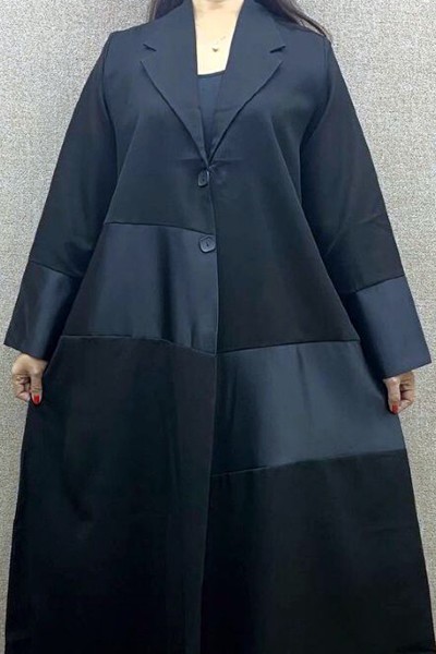 (MOQ 6 PCS) - H'aifa Abaya