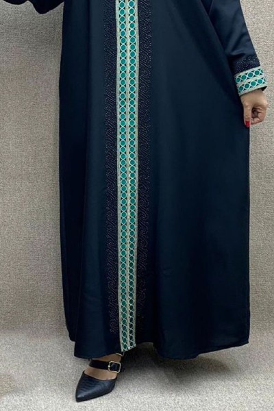 (MOQ 12 PCS) - Aalia Abaya