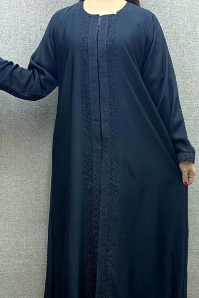 (MOQ 12 PCS) - Aatika Abaya