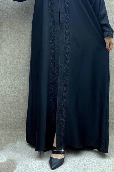 (MOQ 12 PCS) - Aatika Abaya