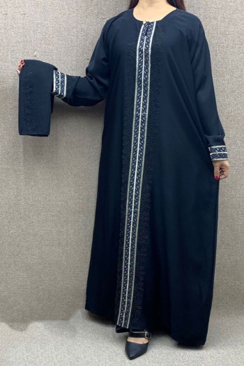 (MOQ 12 PCS) - Aida Abaya