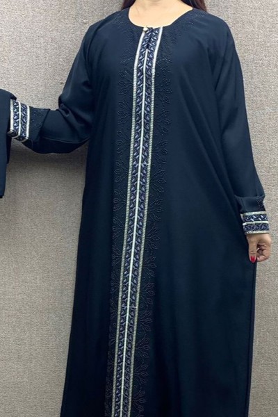 (MOQ 12 PCS) - Aida Abaya