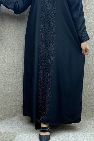 (MOQ 12 PCS) - Aroub Abaya