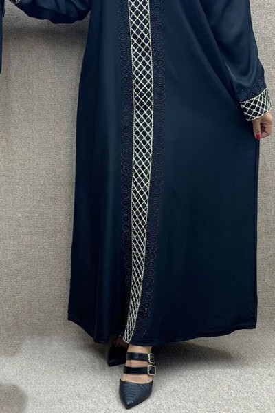 (MOQ 12 PCS) - Arwa Abaya