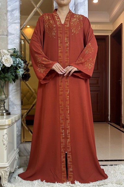 (MOQ 6 PCS) - I'naya Abaya