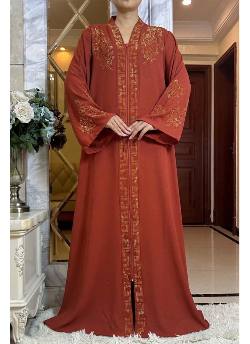 (MOQ 6 PCS) - I'naya Abaya