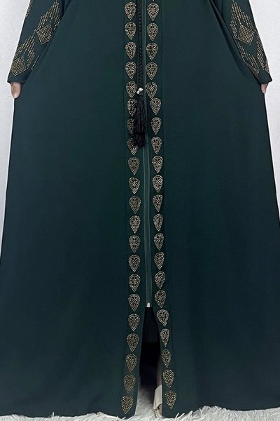 (MOQ 6 PCS) - L'amya Abaya