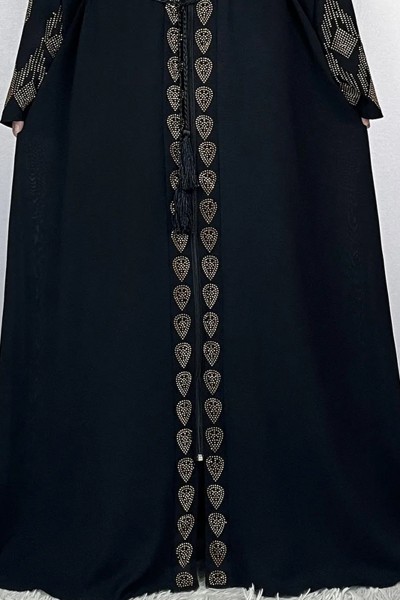 (MOQ 6 PCS) - L'ina  Abaya