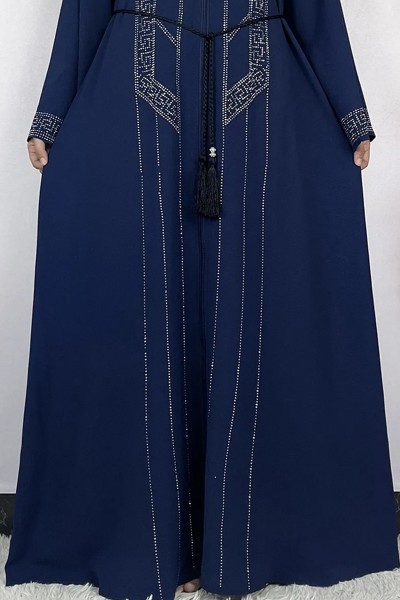 (MOQ 6 PCS) - M'anal Abaya