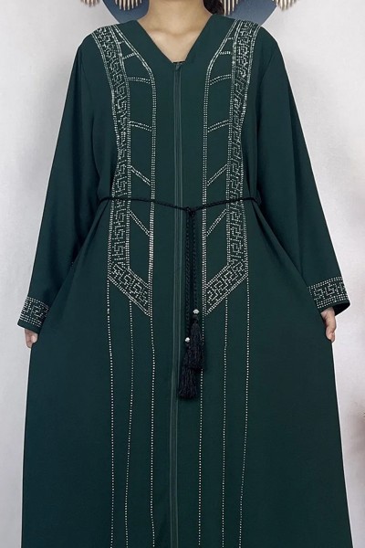 (MOQ 6 PCS) - M'aysa Abaya