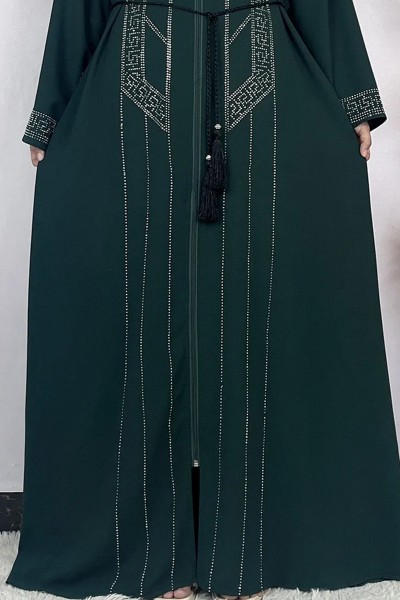 (MOQ 6 PCS) - M'aysa Abaya