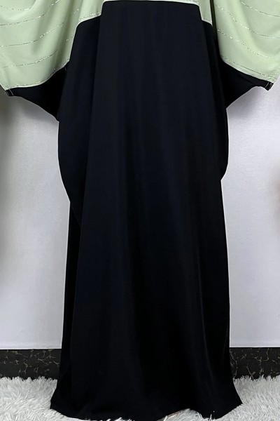 (MOQ 6 PCS) - N'ajah Abaya